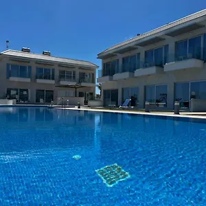 Apartament Ocean Luxury