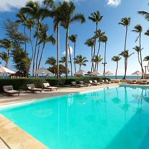 Meliá Punta Cana Wellness Inclusive - Adults Only 5* Bávaro