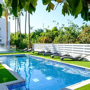 ** Appartamento Rio Gardens Cipro