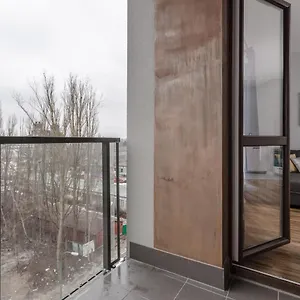 Chill Park Польша