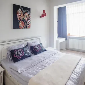 Cozy Studio, Center, Sea View Азербайджан