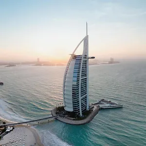 Jumeirah Burj Al Arab 5* Dubai