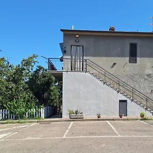  Appartamento La Casa Dì Nonno Italia