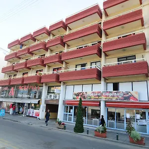 Apartmán Petalmo, Larnaca