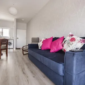 St.helena Court Apartament