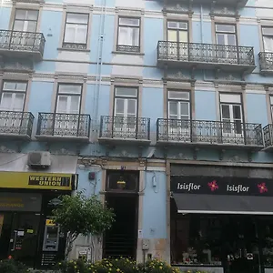 Residencial Do Sul 2* Lisboa