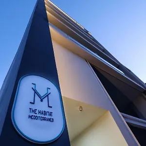 Appartement The Habitat Mediterraneo - Self Check-in